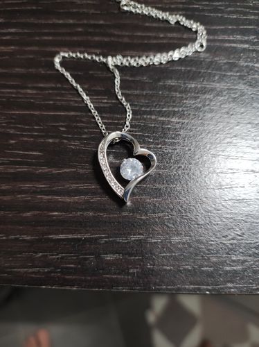 Customer photo review of Spécial Saint-Valentin - À La Femme De Ma Vie