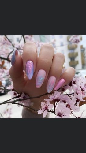 Customer photo review of Fibre base gel "Didier Lab", Nude, 10ml