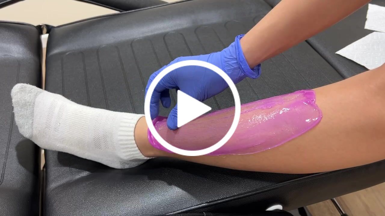 Customer video review of Samplers | Use Code: " 1STSPLASH "