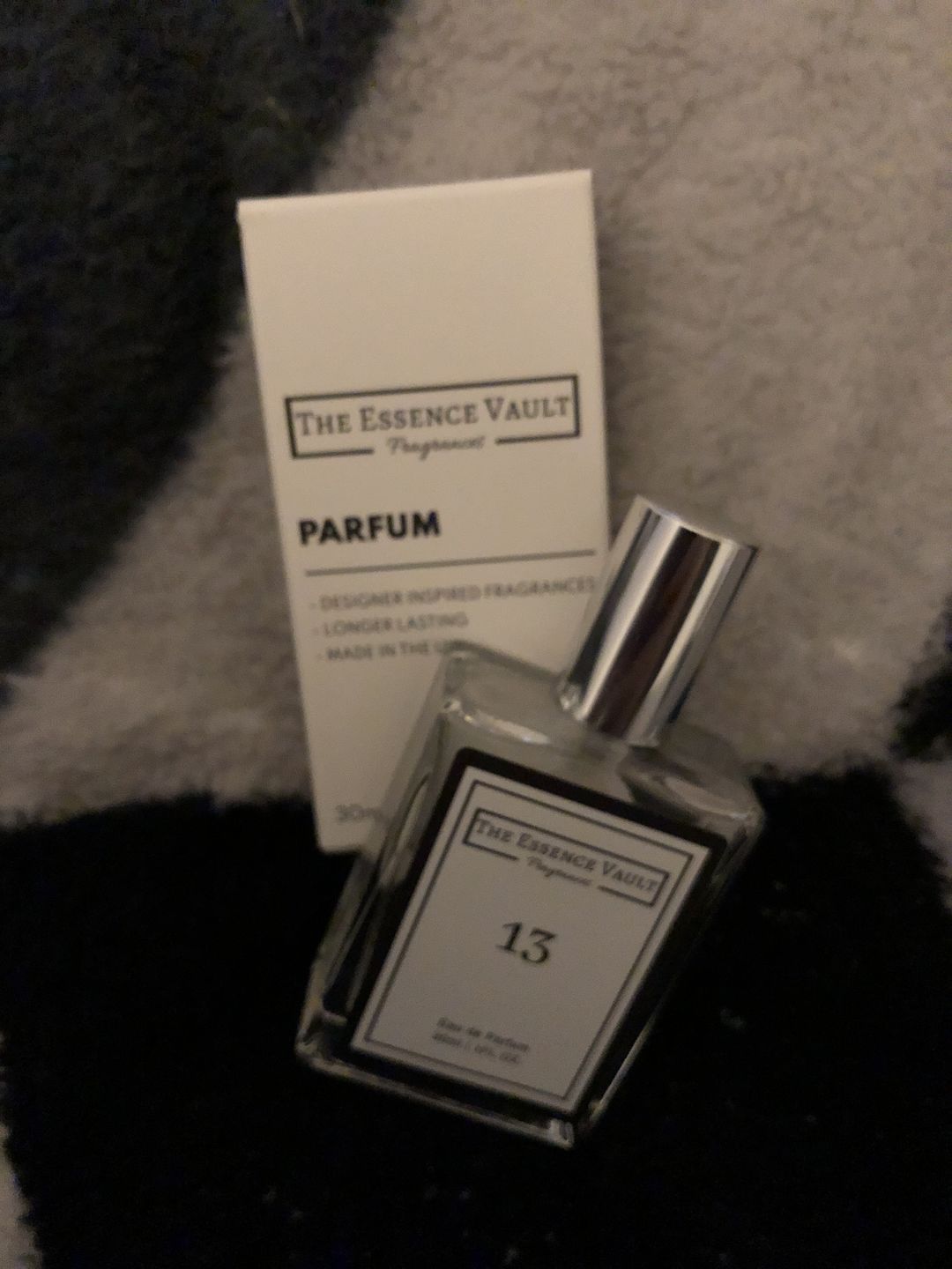 Customer photo review of Inspired by English Pear & Freesia - 13