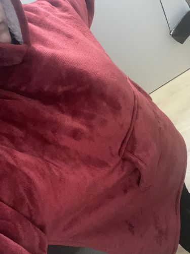 Customer photo review of 2 SweetPlaid™ + LIVRAISON GRATUITE