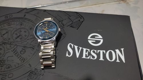 Customer photo review of Sveston Zeta SV-19006
