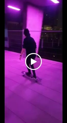 Customer video review of Travelol - Circe 46 Dark
