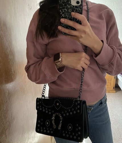 Customer photo review of Cardi