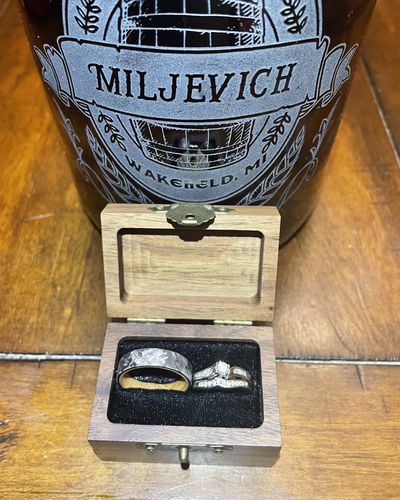 Customer photo review of The Terra