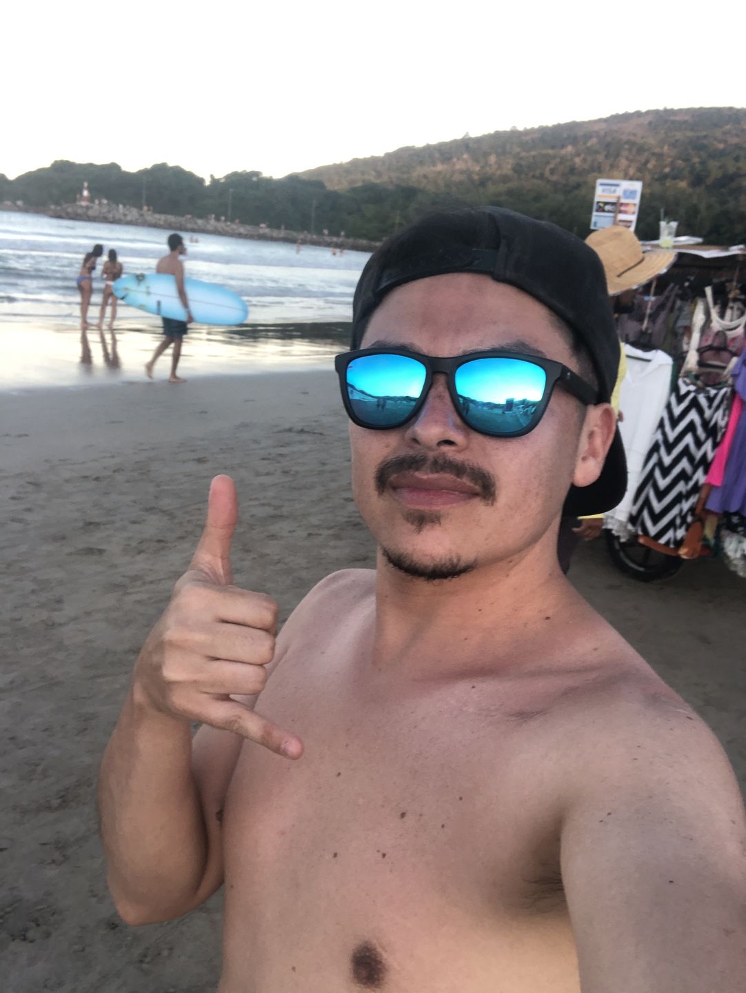 Customer photo review of GEEZER PACIFIC