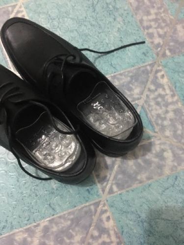 Customer photo review of LängdÖkare™ Justerbara Innersulor