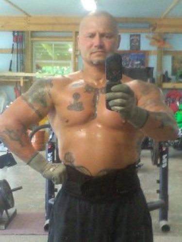 Customer photo review of Natty Bol (Turk, Arachidonic Acid & KSM-66)