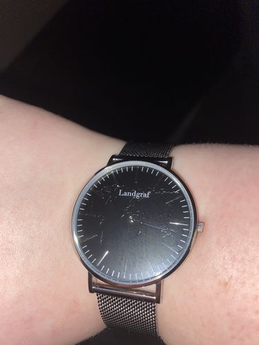 Customer photo review of Ab 80€ Bestellwert: Valentinstag Geschenk 💝