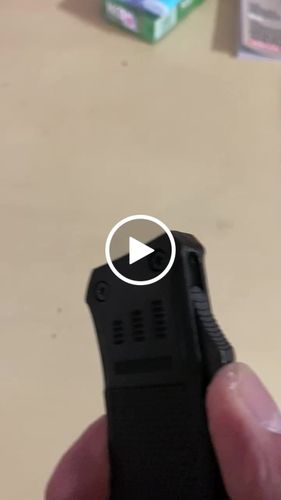 Customer video review of VILLAIN X7