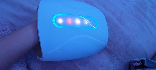 Customer photo review of TheHandMassager™