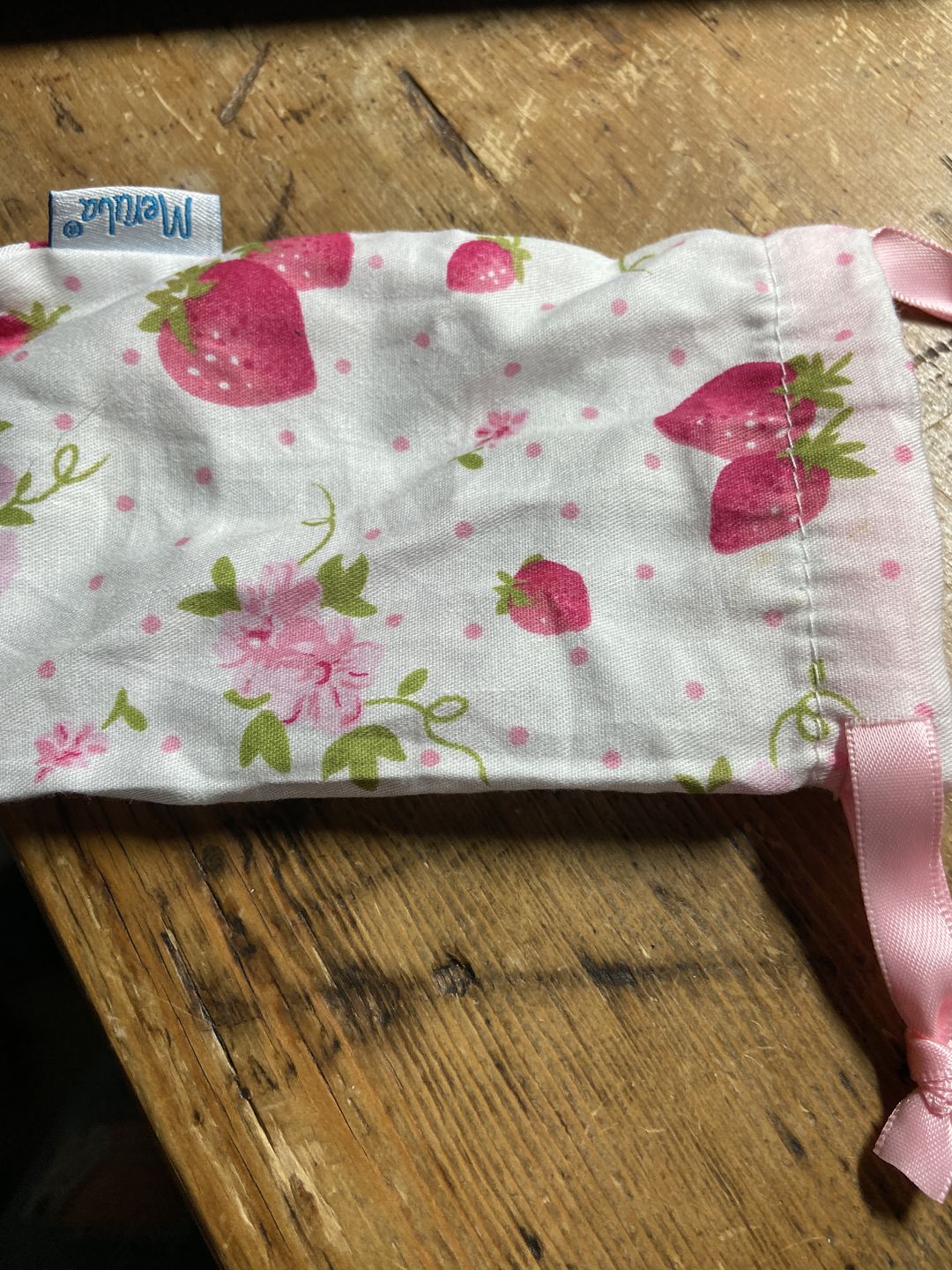 Customer photo review of Merula XL