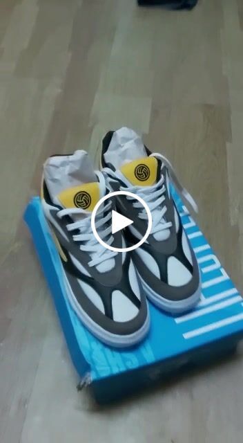 Customer video review of Bacca Bucci Urban Retro