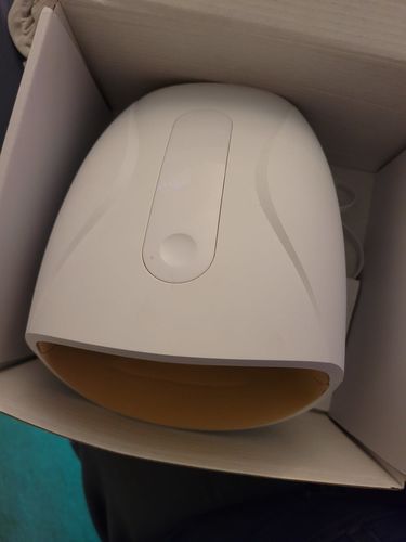 Customer photo review of TheHandMassager™