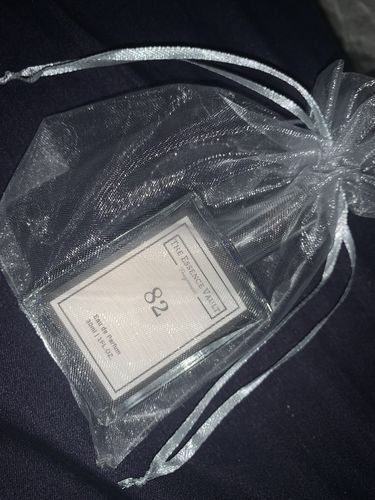 Customer photo review of Inspired by Black Opium - 82