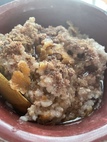 Customer photo review of Jaggery, Certified Organic