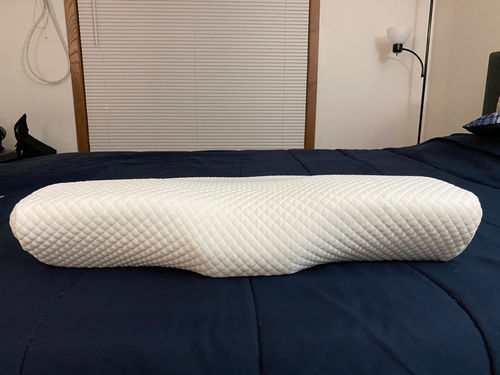 Customer photo review of ProSleepy™