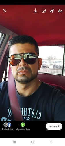 Customer photo review of Montana Black