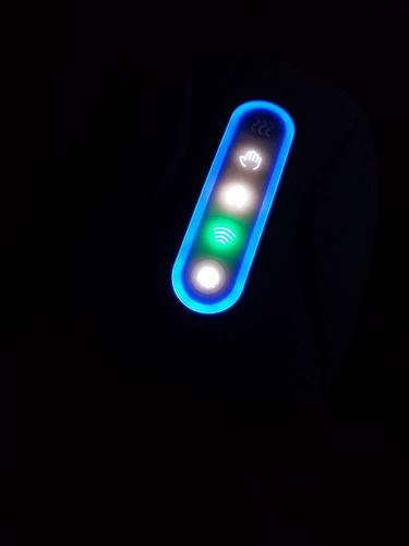 Customer photo review of TheHandMassager™