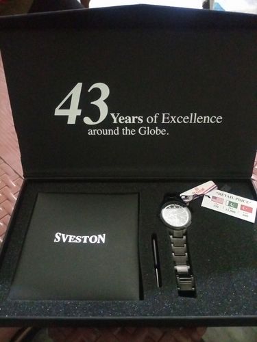 Customer photo review of Aristos