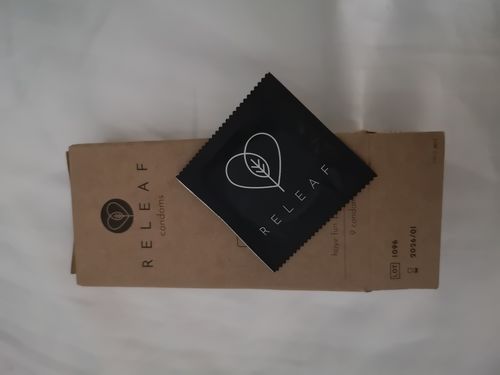 Customer photo review of Wäldchen | 54 Kondome | 6x Releaf