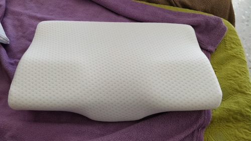 Customer photo review of ProSleepy™