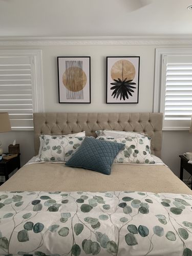 Customer photo review of Before the Golden Sun Duo