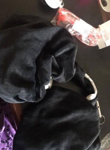Customer photo review of ComfyTop™ Sexy Towel Bra