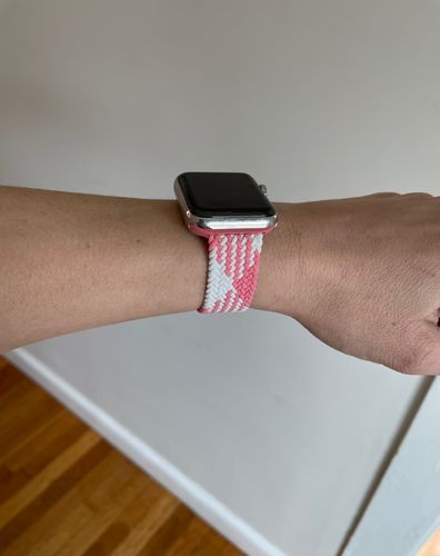 Customer photo review of Ascendancy Loop