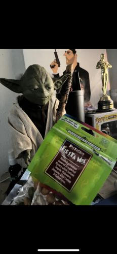 Customer photo review of Pistachio Fiesta Mix | Best Value | 6 Packs