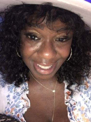 Customer photo review of Strengthening Jamaican Black Castor Oil Growth Serum