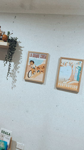 Customer photo review of Luca | Portorosso Italia In Ocean