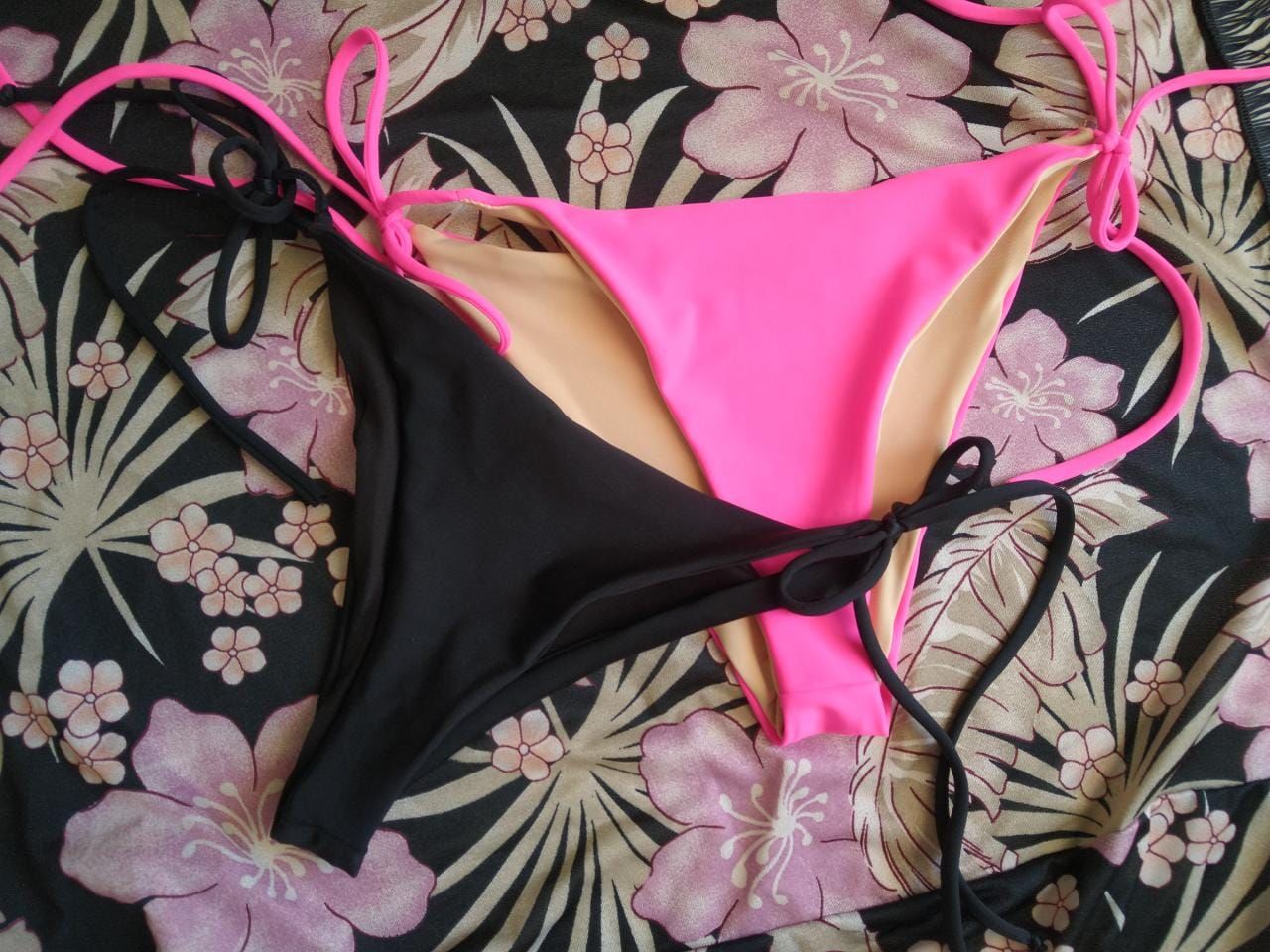 Customer photo review of Kit Bottoms (Digital)