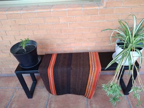 Customer photo review of Banca 120 | Línea Black
