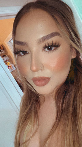 Customer photo review of Reina  “18MM” pre order