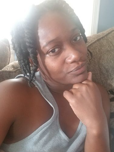 Customer photo review of Hydrating Avocado Conditioner