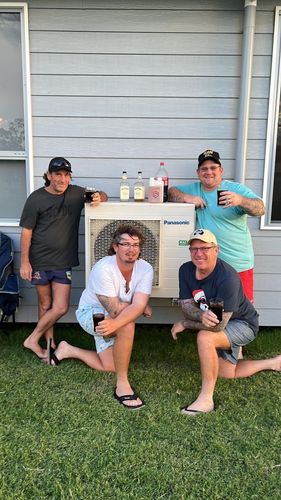 Customer photo review of Ultimate Squeeze (Huge Saving)