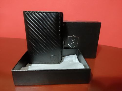 Customer photo review of Carbon Fiber
