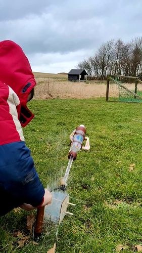 Customer photo review of Engineer Boxes - Leveret månedligt