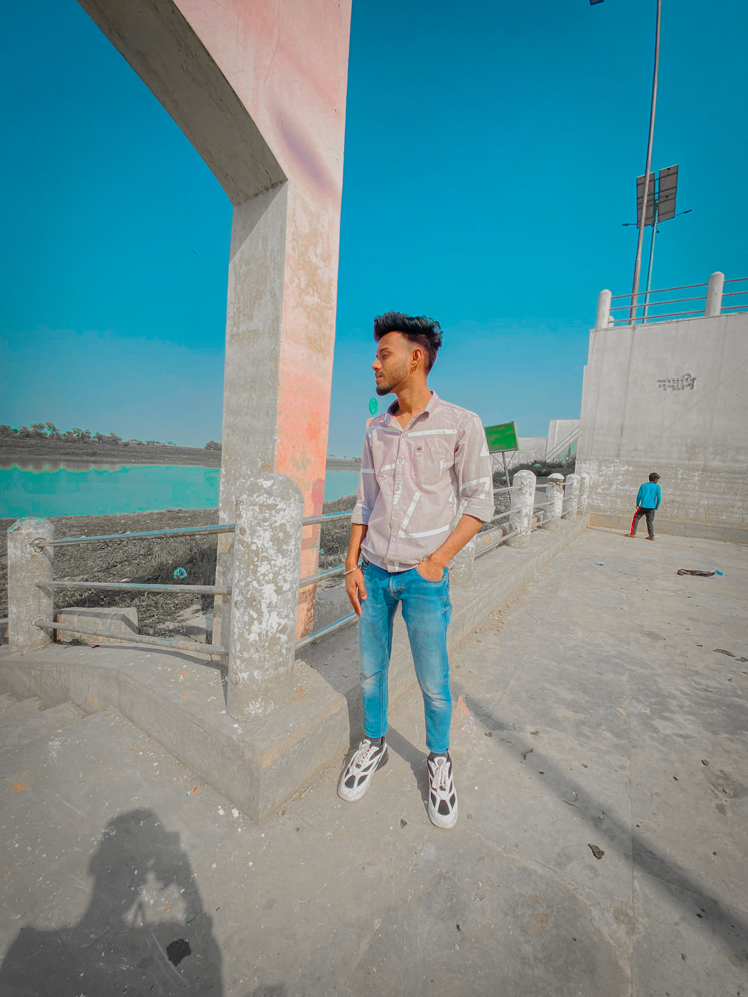 Customer photo review of Bacca Bucci Urban Retro Series 2.0