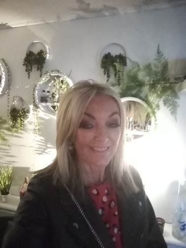 Customer photo review of Premium Magnetic Eyelash Kit by LashAura™ - (60% OFF)