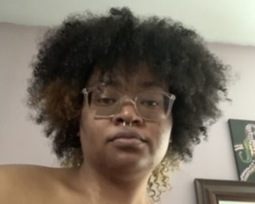 Customer photo review of Hydrating Conditioner