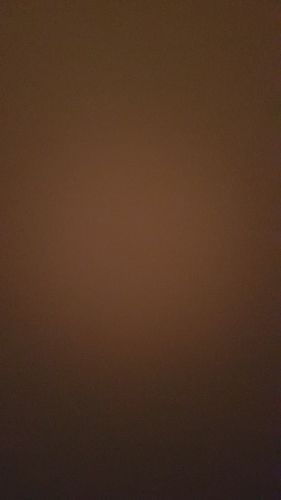 Customer photo review of Herz-Halskette - An meine Enkelin von Oma