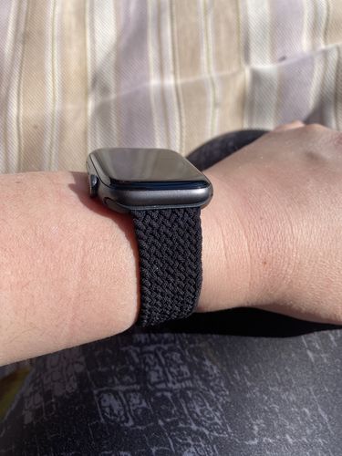 Customer photo review of Imperium Loop