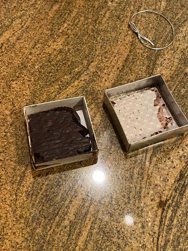 Customer photo review of Budapest Truffles