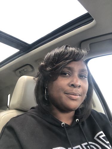 Customer photo review of Hydrating Avocado Conditioner