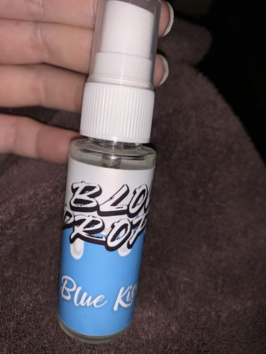 Customer photo review of Geheime neue Sorte