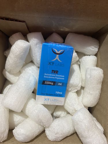Customer photo review of TESTOLONE (RAD140) 10mg 80 tabletas