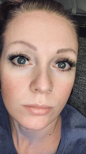 Customer photo review of Flutter Fling