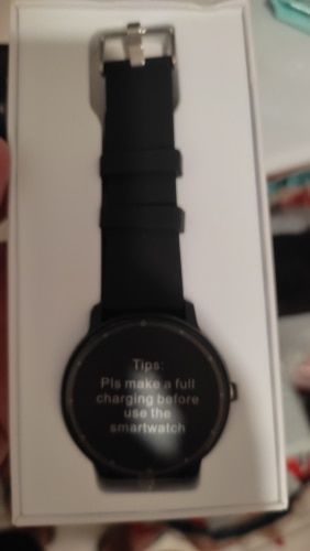 Relogio MISIRUN ZL02 Smart Watch – Chique Bello